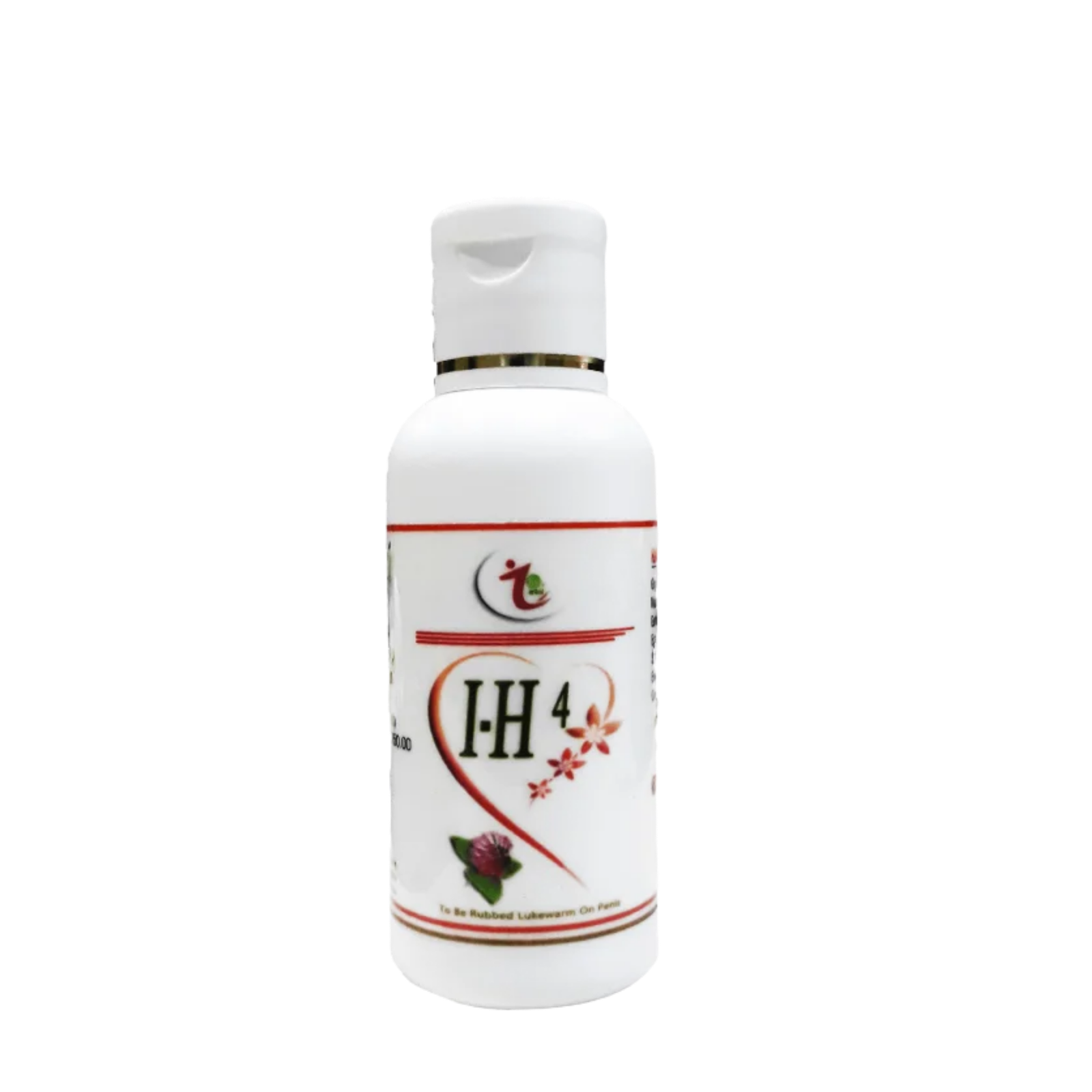 IH4 Oil For Penis Enlargement