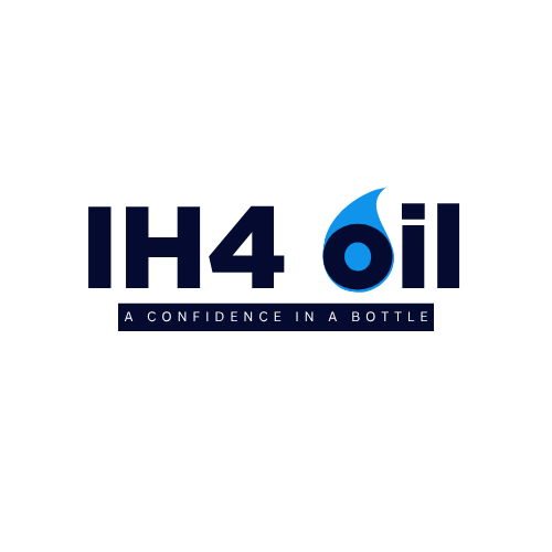 Real IH4 Oil