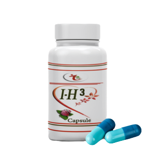 IH3 penis capsule