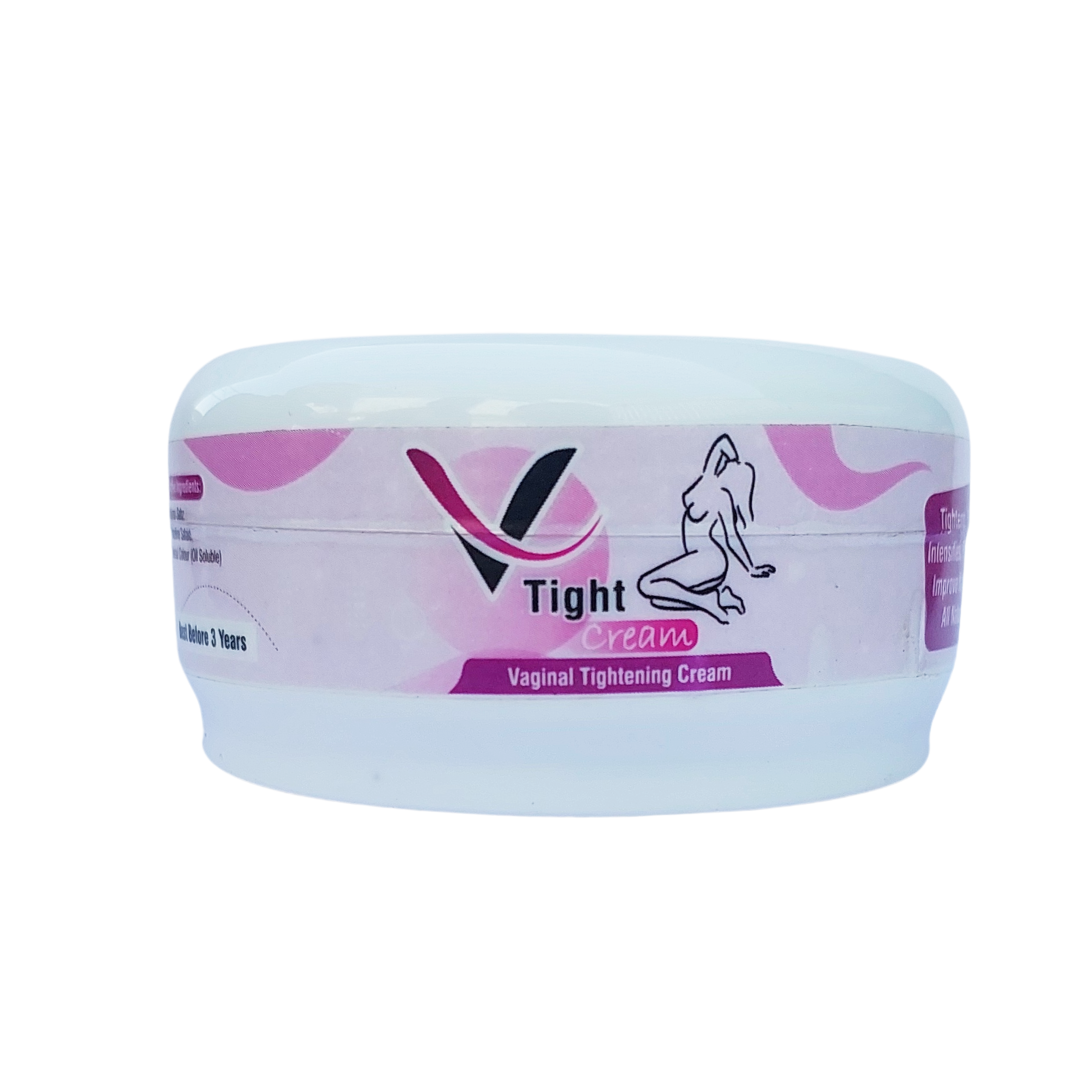 vagina tightening cream