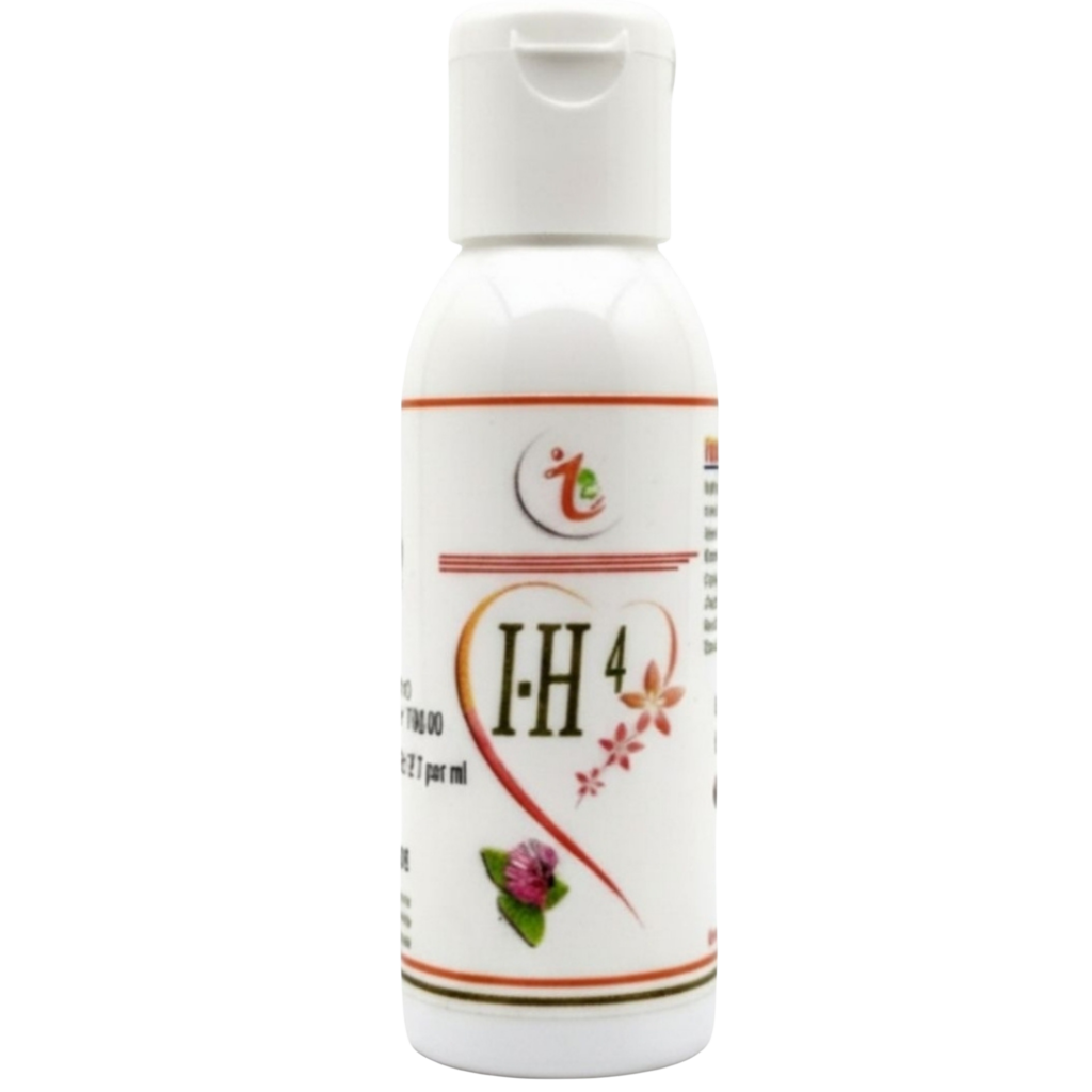 Original IH4 OIL Image