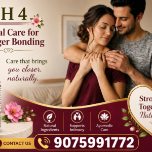 IH4 Oil best Ayurvedic male performance oil in India for stamina strength and overall wellness